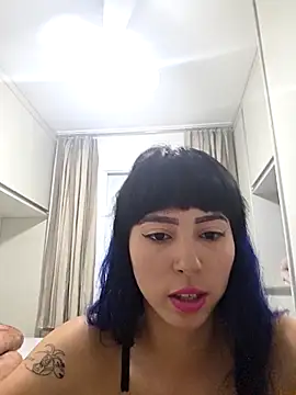 Snapshot of damamascarada chatting on 02-24-26, 09:46 damamascarada online show from 02-24-26, 09:46