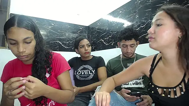 Snapshot of Party_Star1 chatting on 02-15-26, 08:49 Party Star1 online show from 02-15-26, 08:49