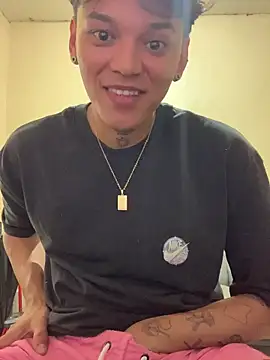 seucasal online show from 02-25-26, 07:56