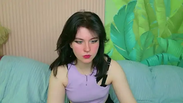 Snapshot of Milana_Bold chatting on 02-18-26, 08:49 Milana Bold online show from 02-18-26, 08:49