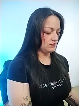 Ivanna Greey1 online show from 02-18-26, 09:00