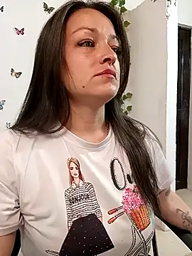 Ivanna Greey1 online show from 03-01-26, 09:28