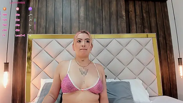 samanthaa rosee   online show from 02-14-26, 04:09