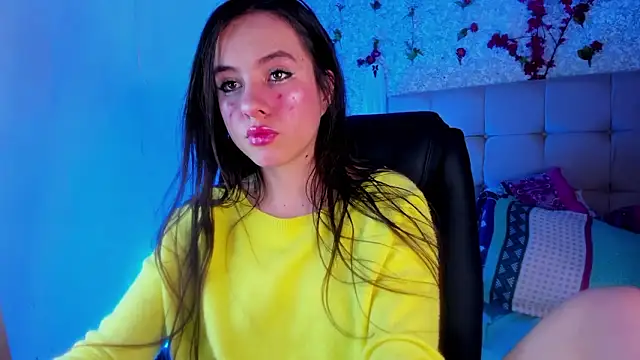 Kitty Rose CS online show from 02-16-26, 03:24