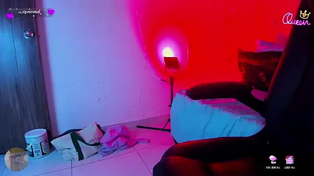 Kitty Rose CS online show from 03-21-26, 03:22