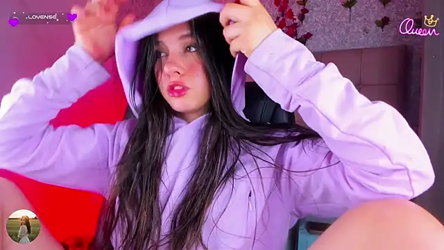 Kitty Rose CS online show from 03-21-26, 08:19