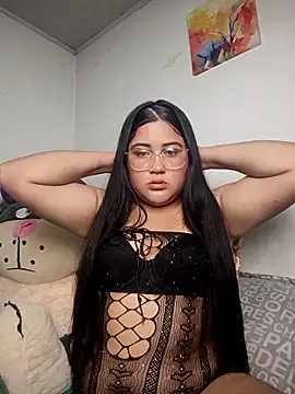 Snapshot of marilush chatting on 02-07-26, 01:09 marilush online show from 02-07-26, 01:09