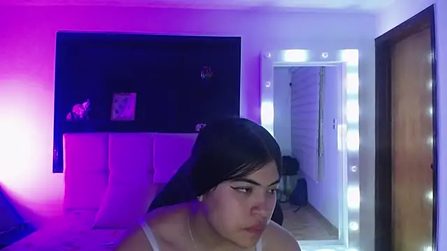 Katia pretty x online show from 02-21-26, 03:51