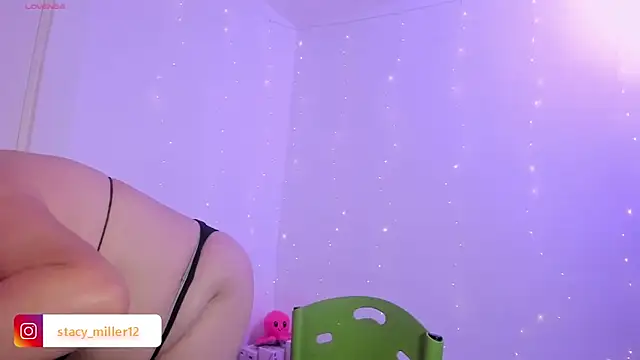 Stacy millerr1 online show from 02-21-26, 08:59