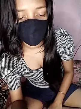 Naina-hott online show from 02-24-26, 06:39