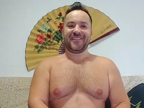 Hairy9inch online show from 02-07-26, 11:47