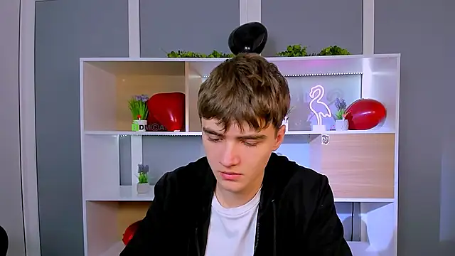 emil lucky online show from 02-14-26, 11:18