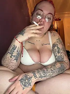 Diablita13 online show from 03-05-26, 10:00