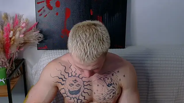 SterlingNoir online show from 02-19-26, 10:33