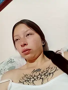 JazahyaX online show from 02-26-26, 12:26