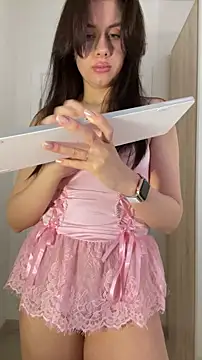 Snapshot of cheekypie chatting on 04-12-26, 07:57 cheekypie online show from 04-12-26, 07:57