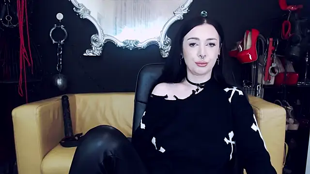 GoddessGeo online show from 01-04-25, 08:16