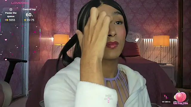  AdharaSkinny online show from 02-08-26, 03:26