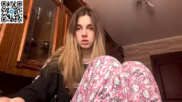 LovelySilk 63 online show from 02-26-26, 08:46