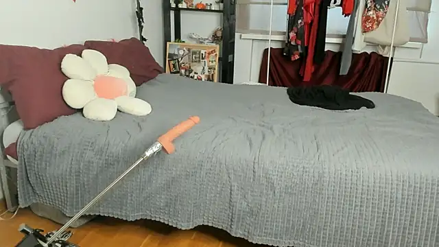 CalmFever online show from 02-19-26, 01:18