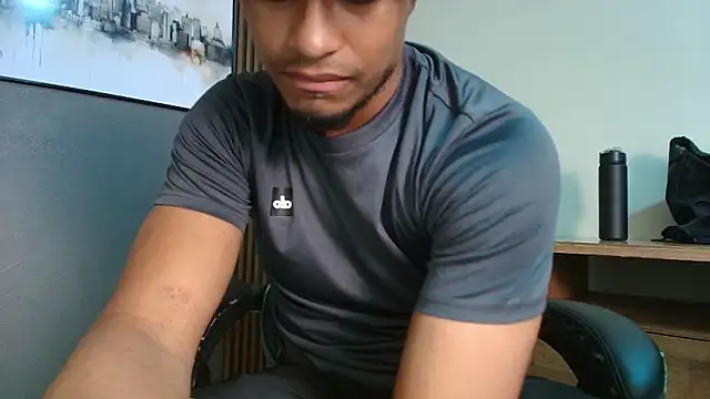 Kai Moreno online show from 02-28-26, 07:48