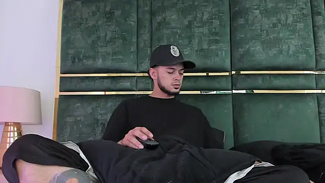 GaelyCoral online show from 02-13-26, 11:28