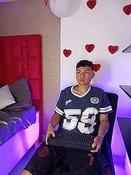 Liam Sean online show from 02-26-26, 02:05