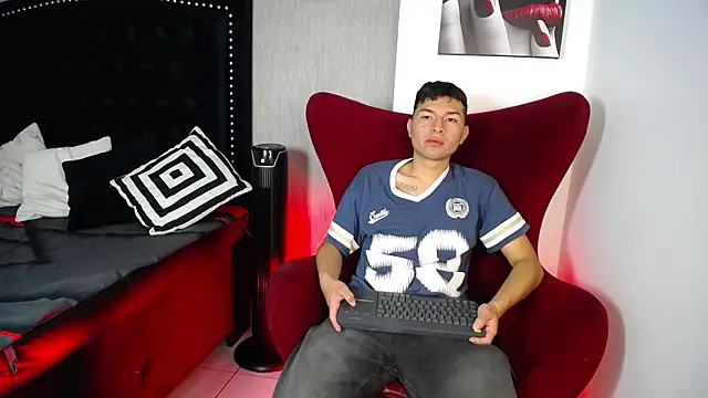 Liam Sean online show from 03-01-26, 12:40