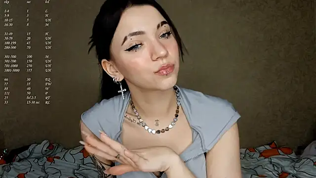 ShayneMilush online show from 02-08-26, 11:35