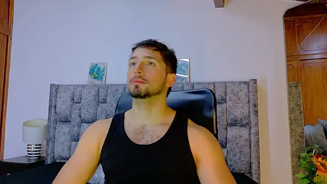 Snapshot of NICK_MOSS_ chatting on 02-28-26, 10:49 NICK MOSS online show from 02-28-26, 10:49