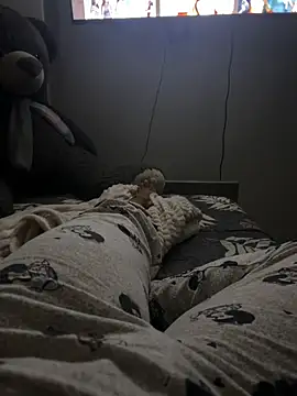 Snapshot of venezolana__caro chatting on 02-24-26, 02:31 venezolana caro online show from 02-24-26, 02:31