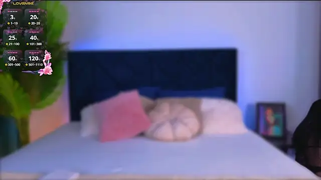 Snapshot of MissMichellee chatting on 02-24-26, 08:18 MissMichellee online show from 02-24-26, 08:18