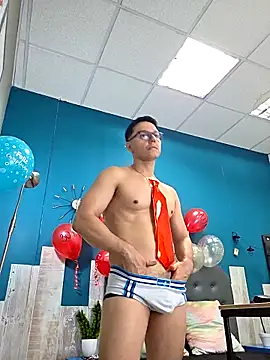 Coddy maxx69 online show from 02-28-26, 02:51