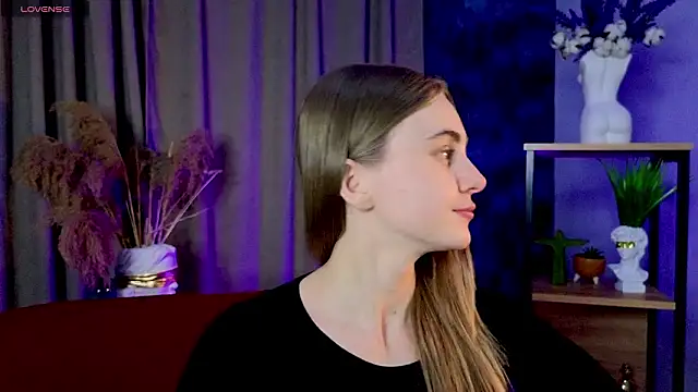 Erica Grace online show from 03-29-26, 04:40