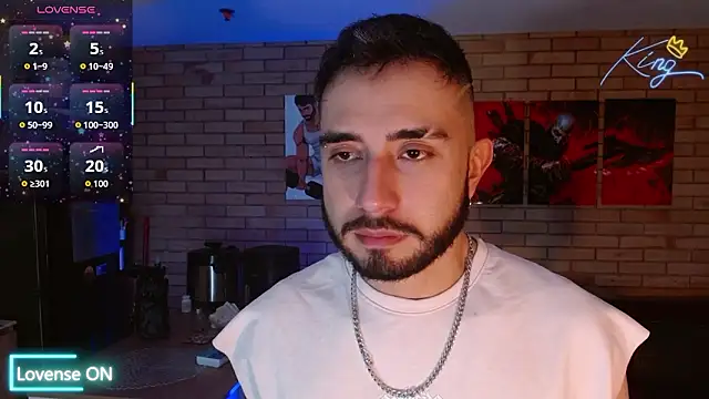 Snapshot of dave_wolf7 chatting on 02-07-26, 12:53 dave wolf7 online show from 02-07-26, 12:53