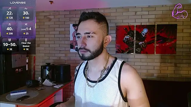 Snapshot of dave_wolf7 chatting on 02-10-26, 12:31 dave wolf7 online show from 02-10-26, 12:31