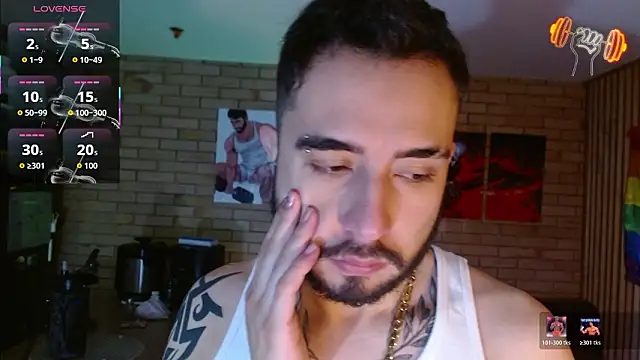 Snapshot of dave_wolf7 chatting on 02-12-26, 12:22 dave wolf7 online show from 02-12-26, 12:22