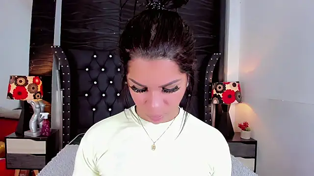 Snapshot of Makeyla_Fox_ chatting on 02-27-26, 12:49 Makeyla Fox online show from 02-27-26, 12:49