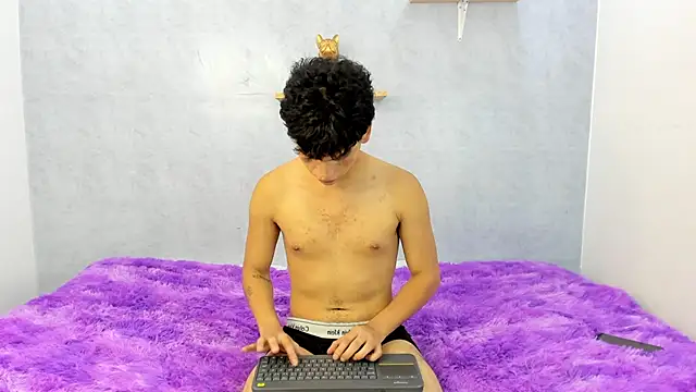 Angel Zen online show from 03-05-26, 10:50