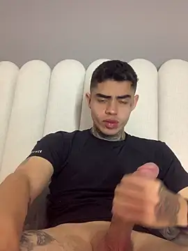 Snapshot of JacobVegas chatting on 02-07-26, 05:00 JacobVegas online show from 02-07-26, 05:00