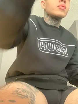 Snapshot of JacobVegas chatting on 02-10-26, 04:55 JacobVegas online show from 02-10-26, 04:55