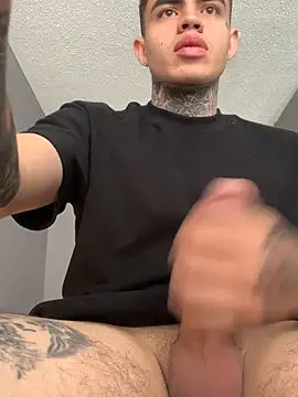 Snapshot of JacobVegas chatting on 02-22-26, 01:53 JacobVegas online show from 02-22-26, 01:53