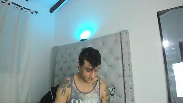 SkinnyDevil12 online show from 02-21-26, 03:40