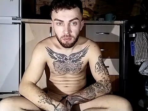 Anubis03 online show from 02-08-26, 09:40