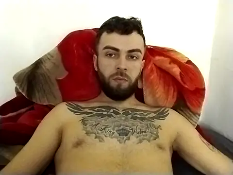 Anubis03 online show from 02-16-26, 01:51