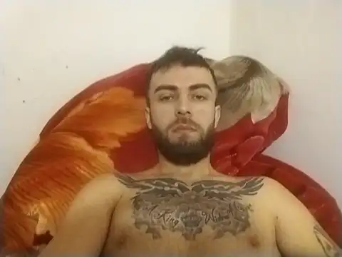 Anubis03 online show from 02-17-26, 09:17