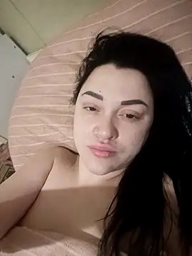 Annetta Miranda online show from 02-18-26, 08:54