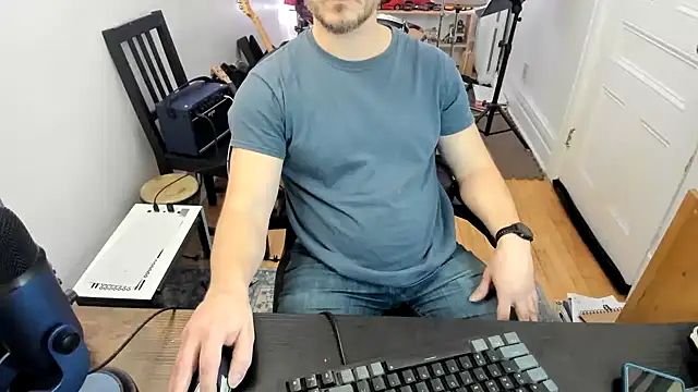 DebatedVacancy online show from 02-11-26, 05:51