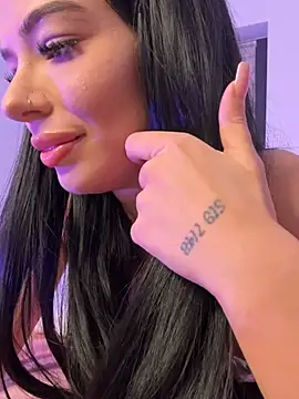 VivienDiamond online show from 02-16-26, 10:39