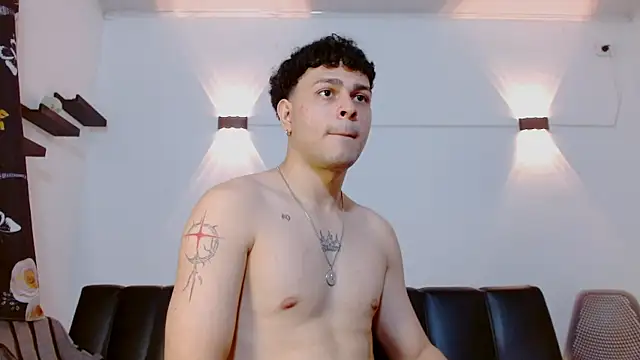 Philip Jons online show from 02-21-26, 08:10